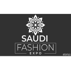 Saudi Fashion Expo- 2024